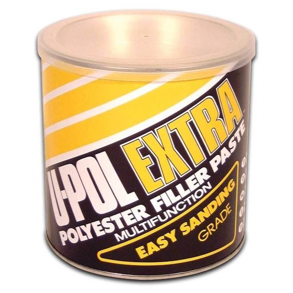 U-Pol Extra - Smooth Body Filler UPOLE/4 U-Pol - Dynamic Drive