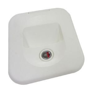 Thetford Sc200 Waterfill Door White With Lock 2379180 Thetford - Dynamic Drive