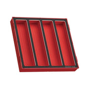 Teng Tools Storage Tray FOAM2 4 Compartments Teng Tools - Dynamic Drive