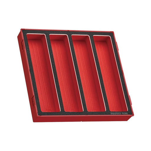 Teng Tools Storage Tray FOAM2 4 Compartments Teng Tools - Dynamic Drive
