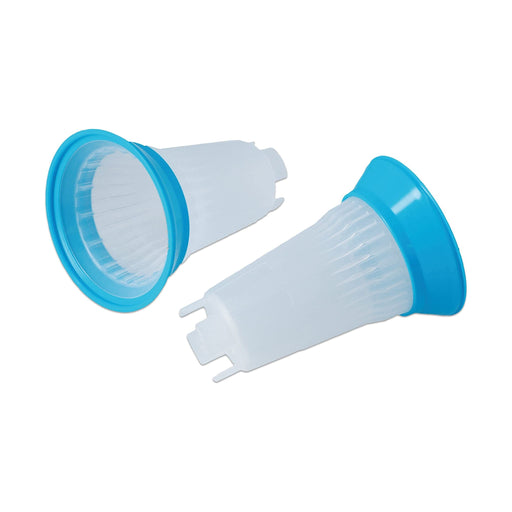 Laser Oil Filter Removal Cup Set 2pc 8571 Laser - Dynamic Drive