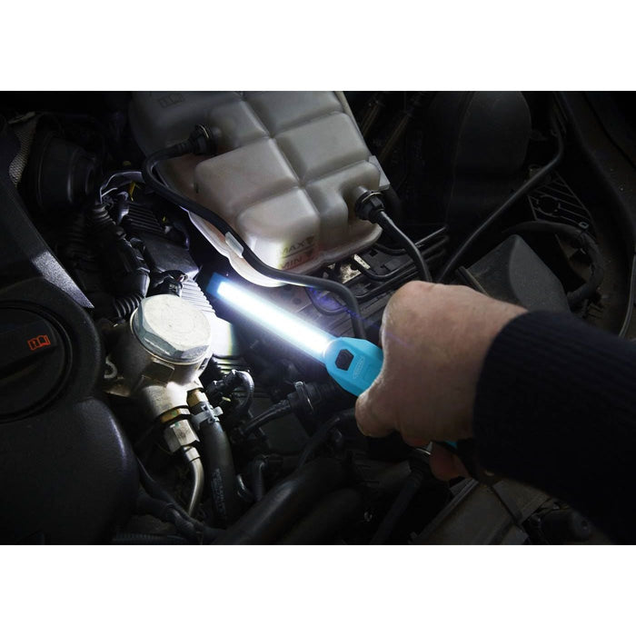 Magflex Slim 250Lm Usb-C Ring Automotive - Dynamic Drive