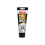 Unibond No More Nails Invisible Grab Adhesive Tube 184g UniBond - Dynamic Drive