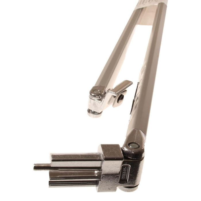 Fiamma F80s Left Hand Arm 320/450 (98673-226) Fiamma - Dynamic Drive