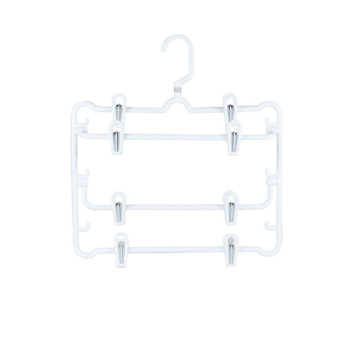 Multi Hanger/Hooks Non Slip 2157 Rayen - Dynamic Drive