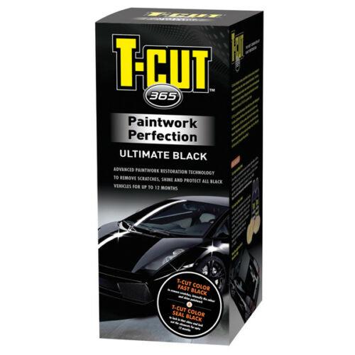 T-Cut TBK365 365 Ultimate Black Kit TBK365 T-Cut  - Dynamic Drive