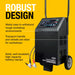 Ring Smartchargepro Trolley 60A 12/24V RSCP60T - Efficient Charging Ring Automotive - Dynamic Drive