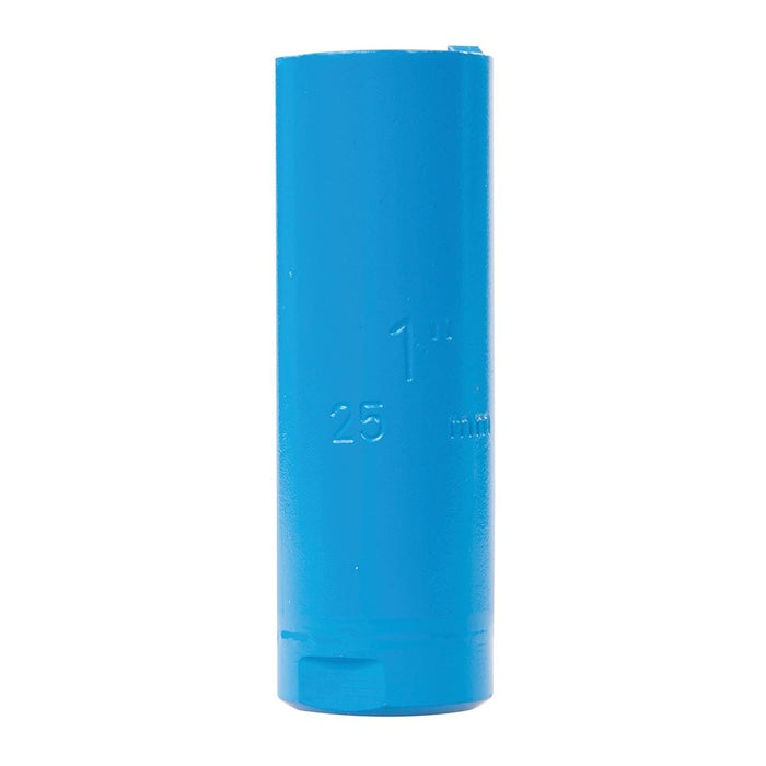 Silverline Multi Material TCT Holesaw 25mm Silverline - Dynamic Drive