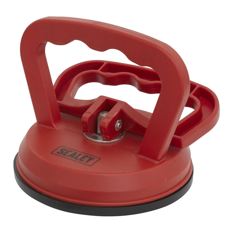 Sealey Suction Gripper Single Head 120mm AK9891 Sealey - Dynamic Drive