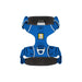 Ruffwear Front Range Dog Harness in Blue Pool (Medium) Ruffwear - Dynamic Drive