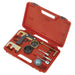 Sealey Diesel Engine Timing Tool Kit for Renault Nissan Suzuki Mitsubishi Dacia Sealey - Dynamic Drive