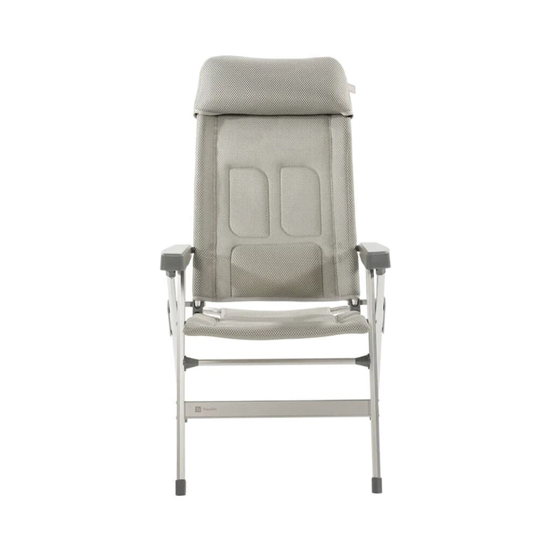 Travellife Lucca Recliner Comfort Cool Grey 2130260 Travellife - Dynamic Drive
