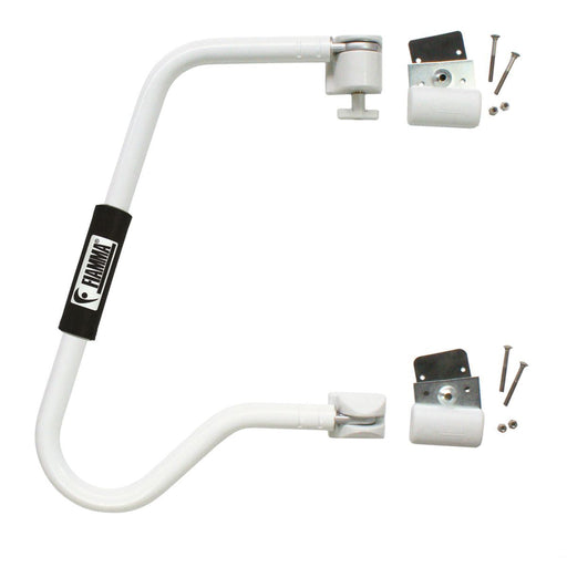 Fiamma Security Handle 46 Pro for Caravans and Motorhomes Fiamma - Dynamic Drive