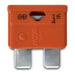 AG Blade Fuse 40 Amp Orange AG - Dynamic Drive