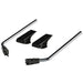 Fiamma Adapter Kit T5 Pro To T6 Pro (98656M021) Fiamma - Dynamic Drive
