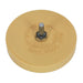 Sealey Stripe Removing Pad88 x 15mm 6mm Mandrel SA95/PXM Sealey - Dynamic Drive