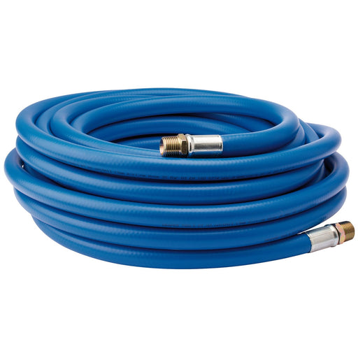 Draper Air Line Hose, 15m, 1/2"/13mm Bore, 1/2" BSP 38344 Draper - Dynamic Drive