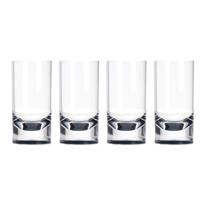 Slim Jim Short Grey (4) 400(SGM) Flamefield - Dynamic Drive