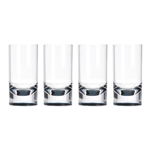Slim Jim Short Grey (4) 400(SGM) Flamefield - Dynamic Drive