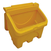 Sealey Grit & Salt Storage Box 130L GB02 Sealey - Dynamic Drive