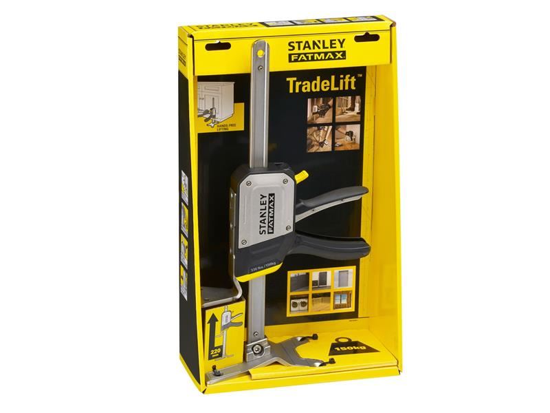 Stanley® Hand Tools FatMax® Tradelift™ STANLEY® Hand Tools - Dynamic Drive
