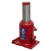 Sealey Bottle Jack 50tonne SJ50 Sealey  - Dynamic Drive
