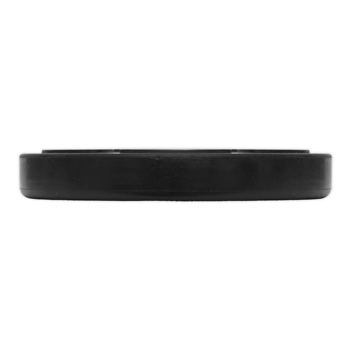 Sealey Safety Rubber Jack Pad Type B JP14 Sealey - Dynamic Drive