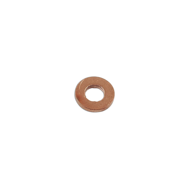 Connect Common Rail Copper Injector Washer 15 x 7.5 x 2mm 12pc 36779 Tool Connection - Dynamic Drive