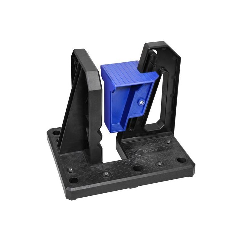 Faithfull Upright Clamp Faithfull - Dynamic Drive