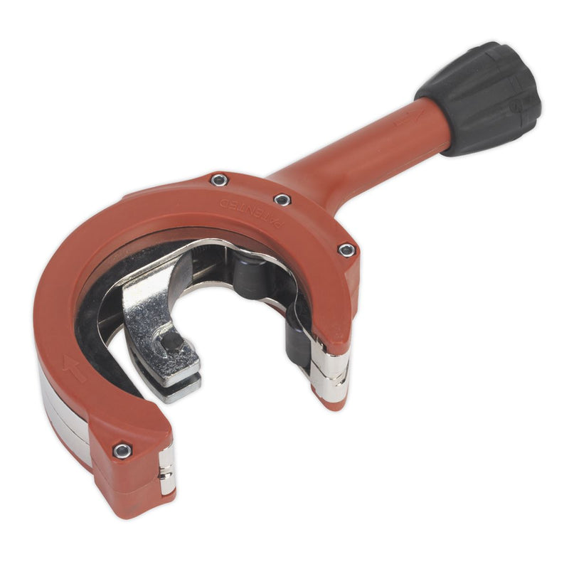 Sealey Exhaust Pipe Cutter Ratcheting VS16371 Sealey - Dynamic Drive