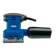 Draper 1/4 Sheet Sander, 220W 57691 Draper - Dynamic Drive