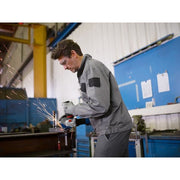 Bosch GWS 14-125 S Professional Angle Grinder 1400W 240V Bosch - Dynamic Drive