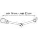 BIKE BLOCK PRO D3 BLACK (04133G01A) Fiamma  - Dynamic Drive