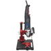 Sealey Angle Grinder Stand With Cast Iron Base Vertical Cutter 100mm 115mm 125mm Sealey  - Dynamic Drive