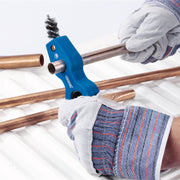 Draper Pipe Cleaner and Deburrer 90003 Draper - Dynamic Drive