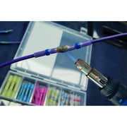 Tool Connection Red Heat Shrink Terminal 5pc 36863 Tool Connection - Dynamic Drive
