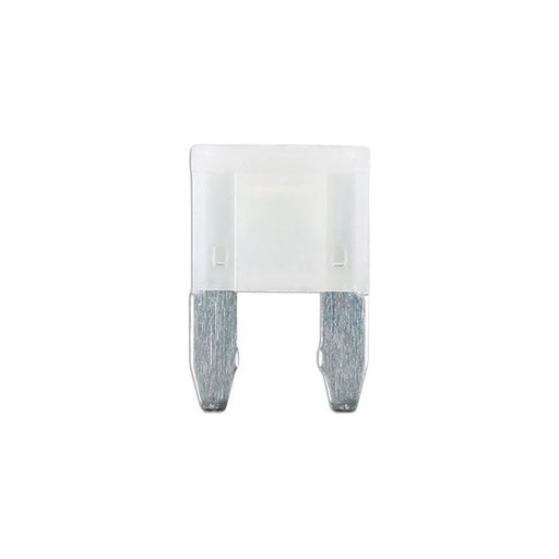 Connect LED Mini Blade Fuses 25A 25pc Connect - Dynamic Drive