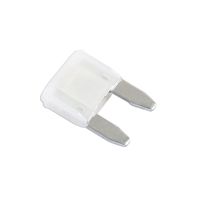 Connect LED Mini Blade Fuses 25A 25pc Connect - Dynamic Drive