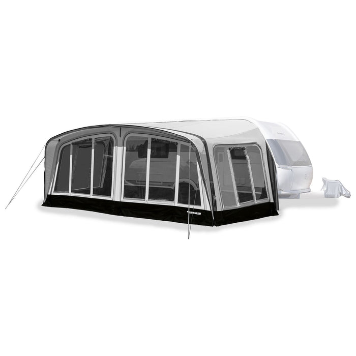 Galaxy 2 Air Full Awning (1051 - 1085cm : Size 11 : XL) 12037110000002 Quest - Dynamic Drive