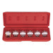 Sealey Noid Light Set 6pc VS213 Sealey - Dynamic Drive