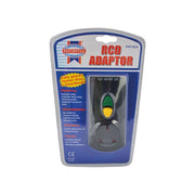 Faithfull Power Plus RCD Adaptor (Circuit Breaker) Faithfull Power Plus - Dynamic Drive
