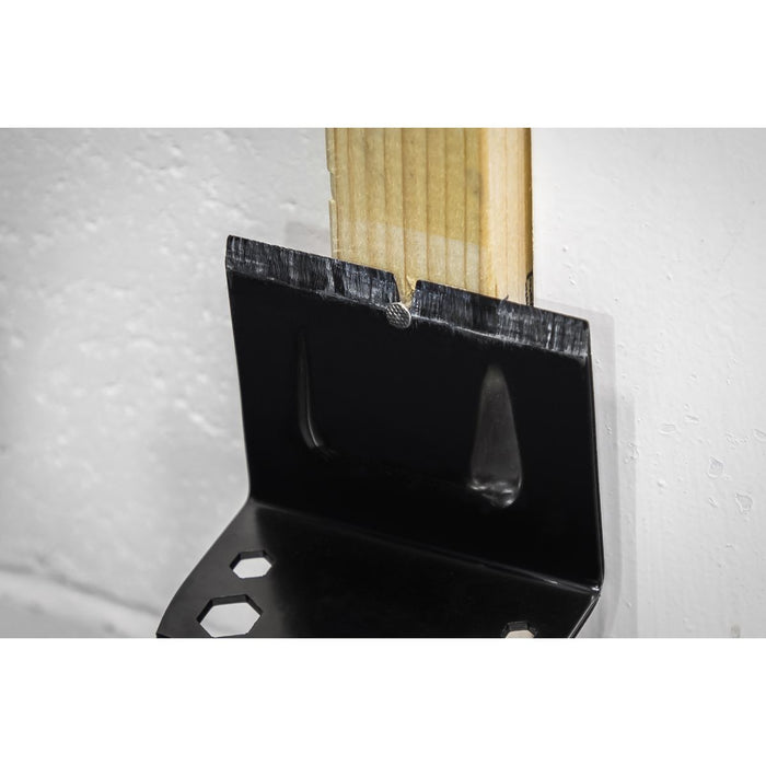 Sealey Skirting & Trim Puller TP001 Sealey - Dynamic Drive