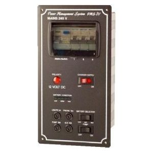 CEC Pms3 Vertical Black ZZZPMS3VB CEC - Dynamic Drive