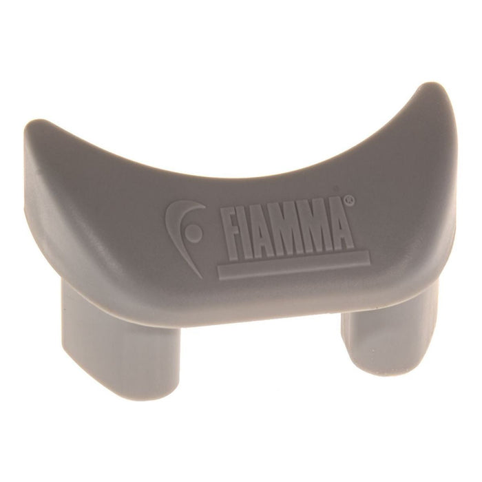 Fiamma Premium Rail End Cap (98656 271) Fiamma - Dynamic Drive