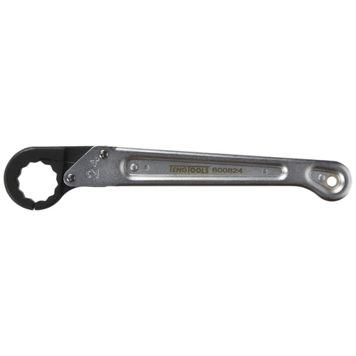 Teng Tools Quick Wrench 24mm Teng Tools - Dynamic Drive