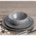 12Pc Cool Grey Non Slip Premium Plus Set NSG0112 Flamefield - Dynamic Drive
