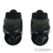 Fixman Plastic Mouse Trap 2pce 2pce Fixman - Dynamic Drive