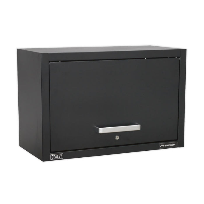 Sealey Premier Premier Storage System with Stainless Worktop 2.5m APMSCOMBO1SS Sealey Premier - Dynamic Drive