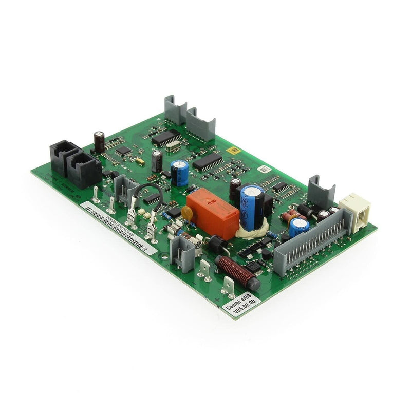 Truma Combi Electronic CB 4/ 4 E 34030-18200 Truma - Dynamic Drive