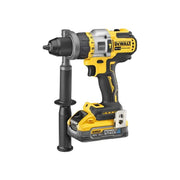 Dewalt Power Tools DCD999H2T XR XRP Combi Drill 18V 2 x 5.0Ah POWERSTACK™ Li-ion DeWALT Power Tools - Dynamic Drive